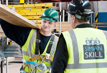 scaffold apprenticeships