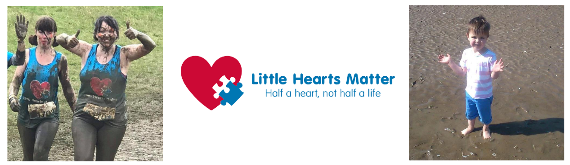 little hearts matter